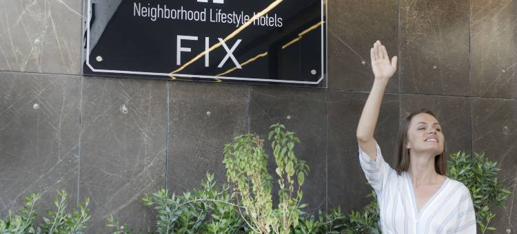 菲克斯NLH-街区生活方式酒店(Nlh Fix | Neighborhood Lifestyle Hotels)图片