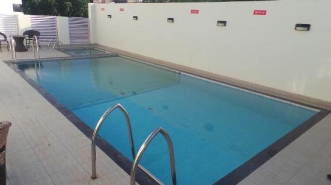 Fern Residency JodhpurOver view