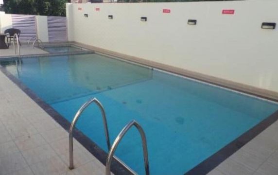 Fern Residency JodhpurHotel Overview