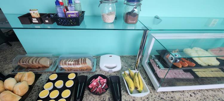 雷富吉酒店(Hotel Refugio)图片