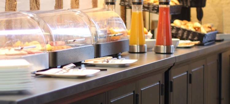 多维尔之门庄园酒店(Les Manoirs des Portes de Deauville - Small Luxury Hotel of the World)图片