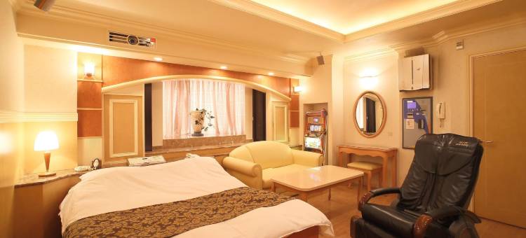 美好花园酒店-桑名长岛(Hotel Fine Garden Kuwana Nagashima)图片