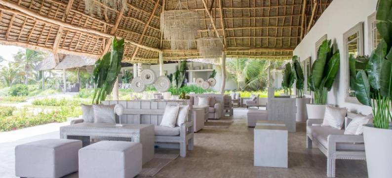 桑给巴尔扎瓦迪酒店(Zawadi Hotel, Zanzibar)图片