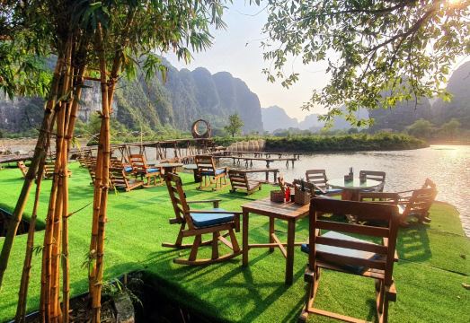 Quoc Khanh Bamboo HomestayHotel Overview