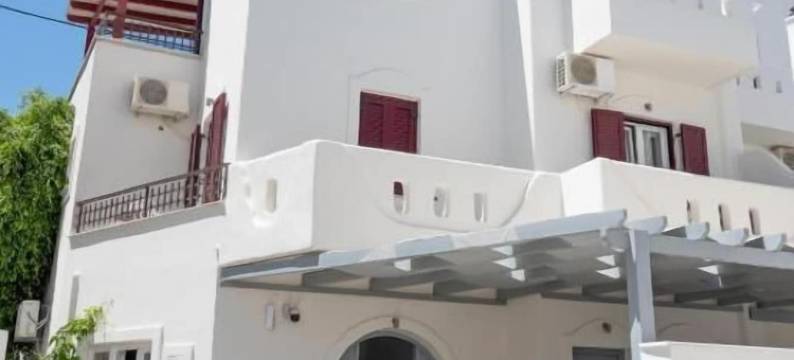 卡特里娜罗莎开间 - 城市中的真挚款待(Katerina Roza Studios - Heartfelt Hospitality in the City)图片