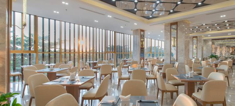 戈西亚大酒店(Grand Gosia Hotel)图片