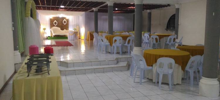 坦达拉森乡村俱乐部度假村(Tandarason Resort & Country Club)图片