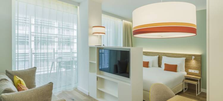 福克斯坦恩耶索洛酒店&Spa(Falkensteiner Hotel & Spa Jesolo)图片