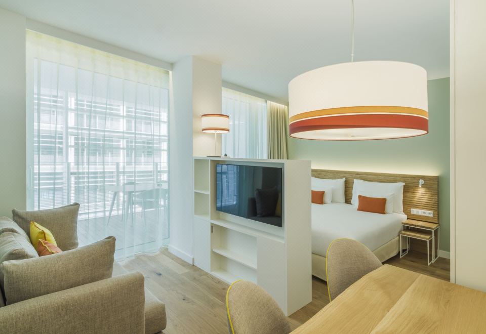 Falkensteiner Hotel & Spa JesoloHotel Overview