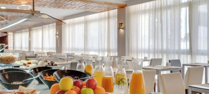 安吉拉成人推荐酒店(Hotel Angela - Adults Recommended)图片