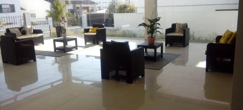 泰尔斯旅馆(Pousada Tires Guest House)图片