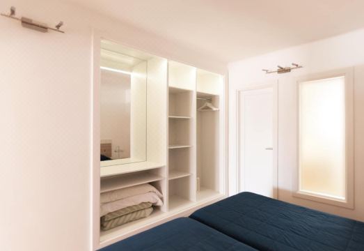 Princesa Ico Hotel Overview