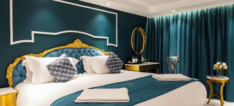 穆图格拉斯哥河流水疗酒店(Muthu Glasgow River Hotel)图片