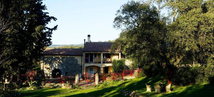 莫利诺黛拉沃尔塔酒店(Molino Della Volta)图片