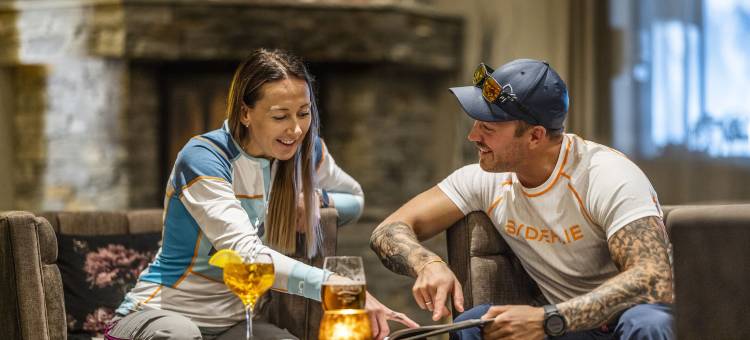 大酒店 - 由经典挪威酒店经营(Grand Hotel - by Classic Norway Hotels)图片