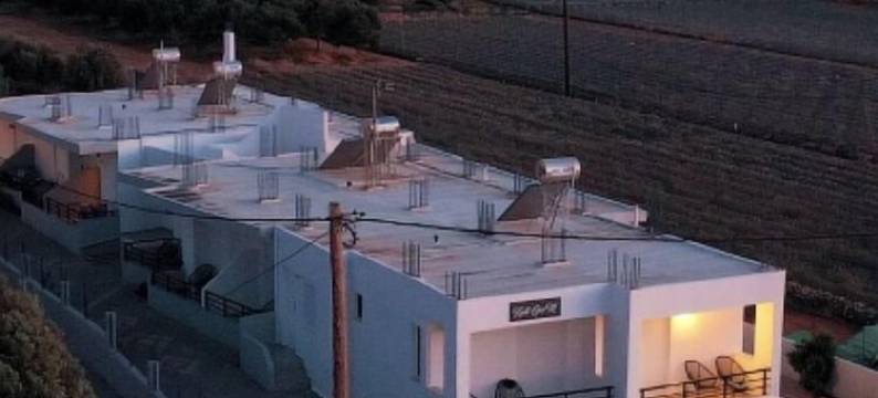 卡尔里盖欧 M 酒店(Kalligeom)图片