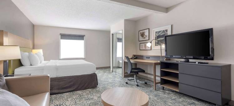 丽笙乡村套房酒店，代顿南，俄亥俄州(Country Inn & Suites by Radisson, Dayton South, Oh)图片