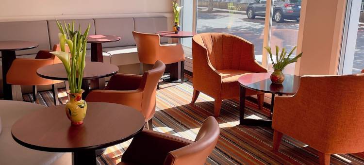 圣乔治斯酒店(Hôtel Saint Georges)图片