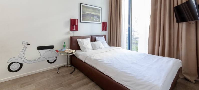 慕尼黑布雷拉服务式公寓(Brera Serviced Apartments Munich West)图片