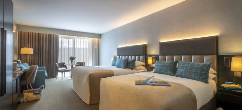 丁格尔斯格尔林酒店(Dingle Skellig Hotel)图片