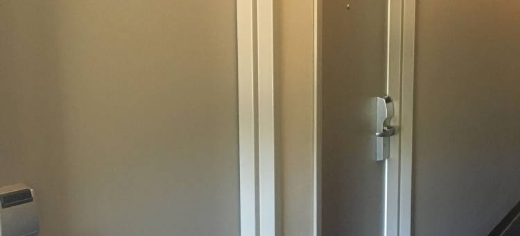 宜必思快捷卡苏拉利物浦酒店(ibis budget Casula Liverpool)图片