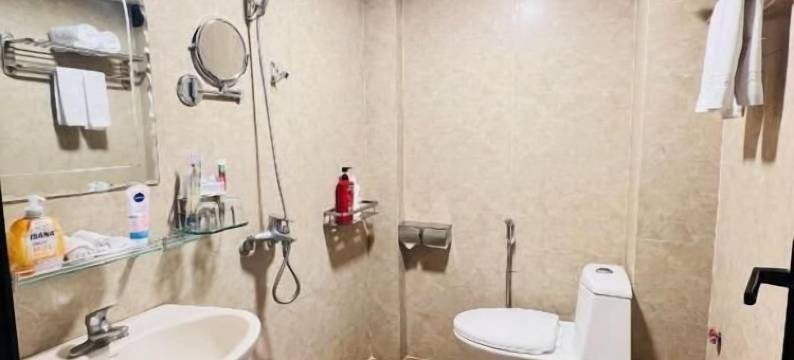 A25酒店-谭楠197(A25 Hotel - 197 Thanh Nhan)图片