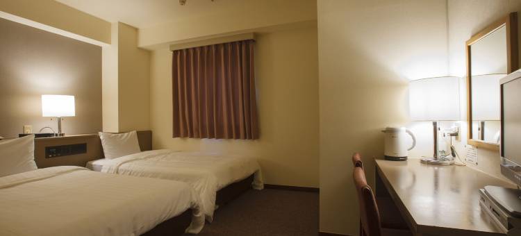 千叶三惠城市酒店(Sankei City Hotel Chiba)图片