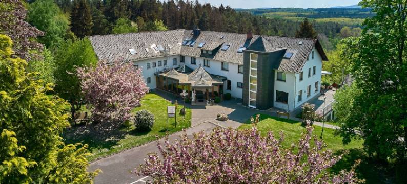 卡伦贝格兰德酒店(Landhotel Karrenberg)图片