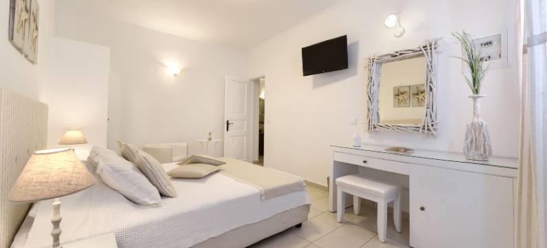 梦幻岛酒店(Dream Island Hotel)图片