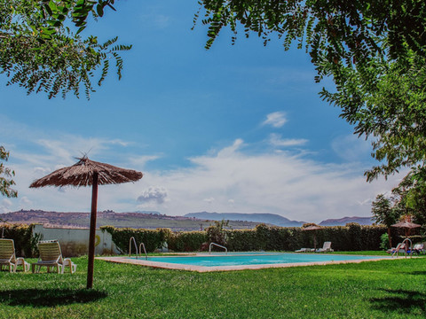 莫利诺德尔阿科酒店