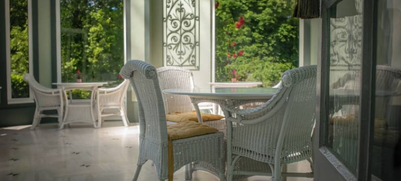 弗朗克伊磨坊酒店(Le Moulin de Francueil)图片