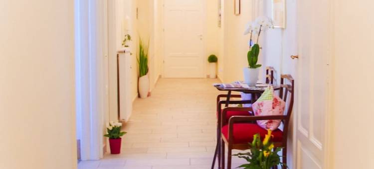 黛安纳住宅酒店(Residence Diana)图片