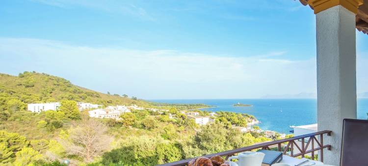 奥纳奥楚俱乐部(Aparthotel Ona Aucanada)图片