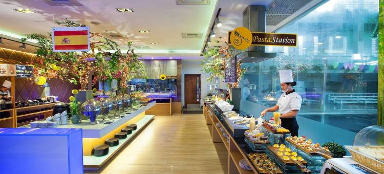 ACE套房酒店(Ace Hotel and Suites)图片