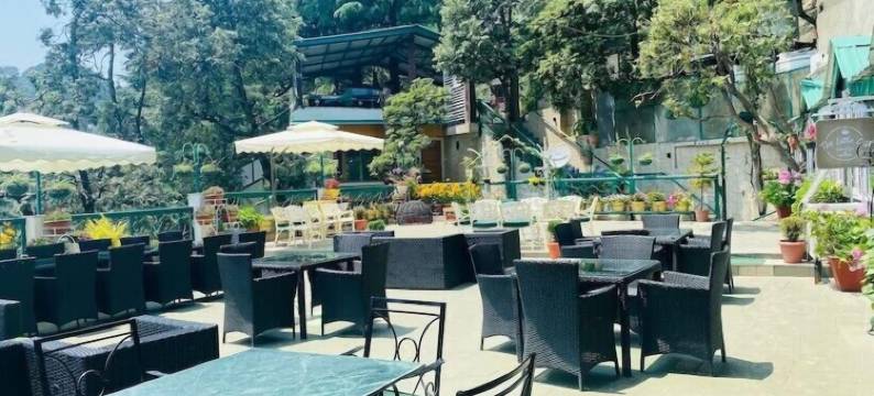 蒙佳斯酒店(Mongas Hotel & Resort)图片