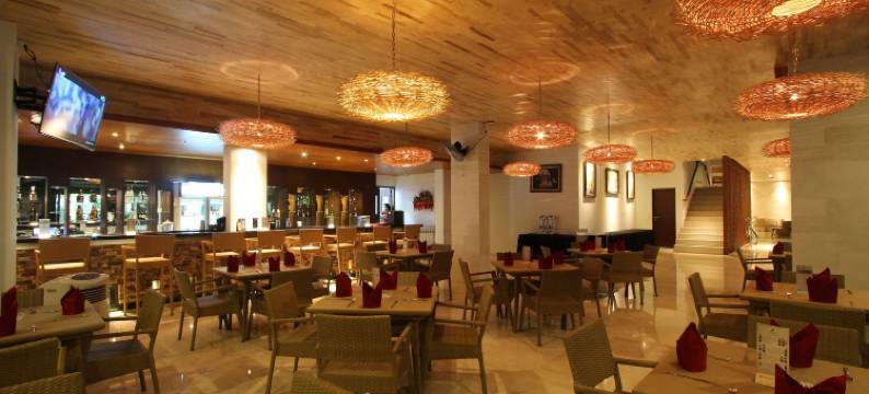 乐忘隆大酒店(Grand La Walon Hotel)图片