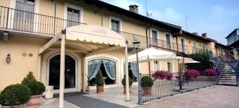 卡西娜迪寇特酒店(Hotel Cascina di Corte)图片