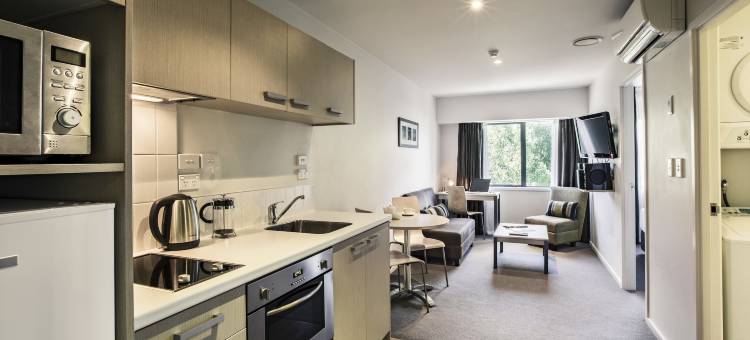 奥尔巴尼服探索酒店(Quest Albany)图片