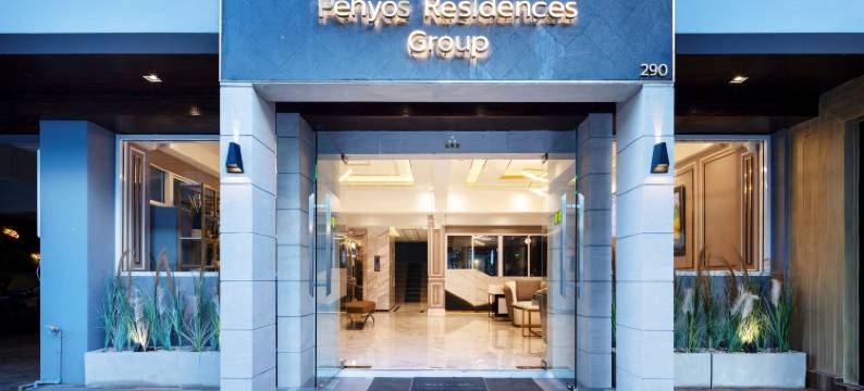 彭约斯公寓(Penyos Residence)图片