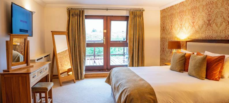 德尔福度假村及Spa(Delphi Resort Hotel & Spa)图片