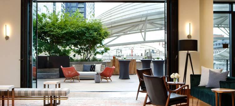 Limelight Hotel Denver图片