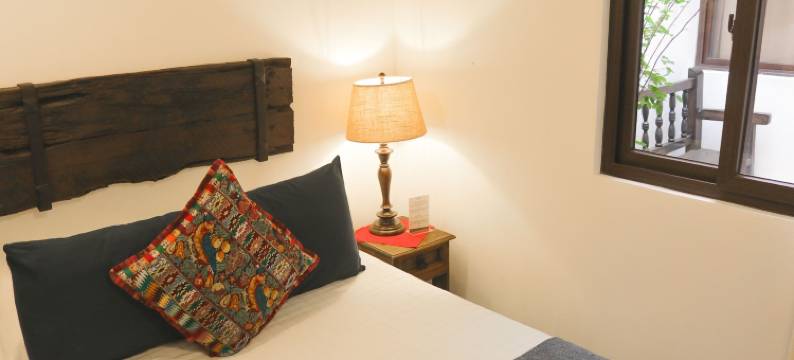 月光女神酒店(Hotel Posada de la Luna)图片