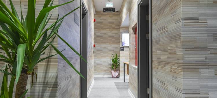 特拉布宗美居酒店(Mercure Trabzon Hotel)图片