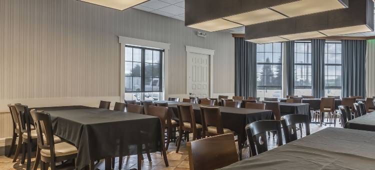 圣乔治舒适酒店(Comfort Inn)图片