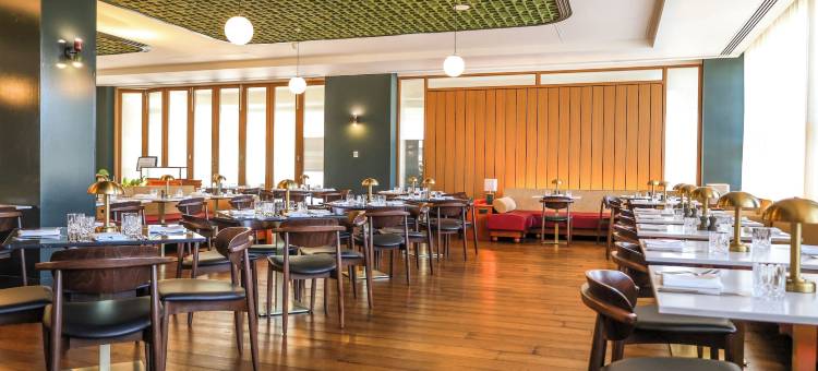 果园酒店及餐厅(The Orchard Hotel & Restaurant)图片