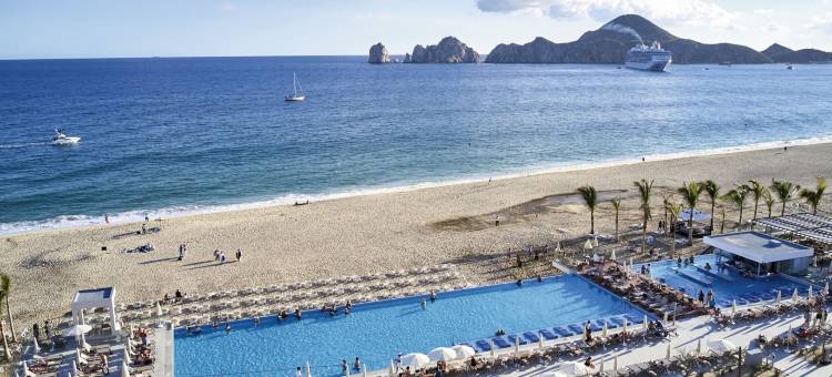 里乌宫加利福尼亚半岛酒店 - 限成人- 全包(Riu Palace Baja California - Adults Only - All Inclusive)图片