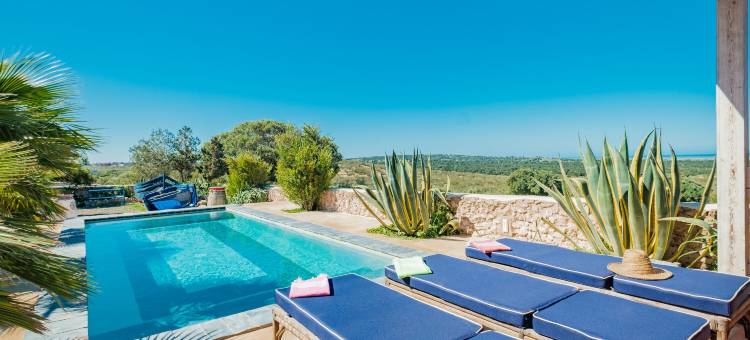 里亚德塔马约尔海景酒店(Riad Tamayourt Ocean View)图片