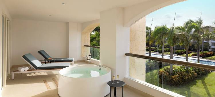 蓬塔卡纳硬石娱乐场酒店-全包(Hard Rock Hotel & Casino Punta Cana All Inclusive)图片