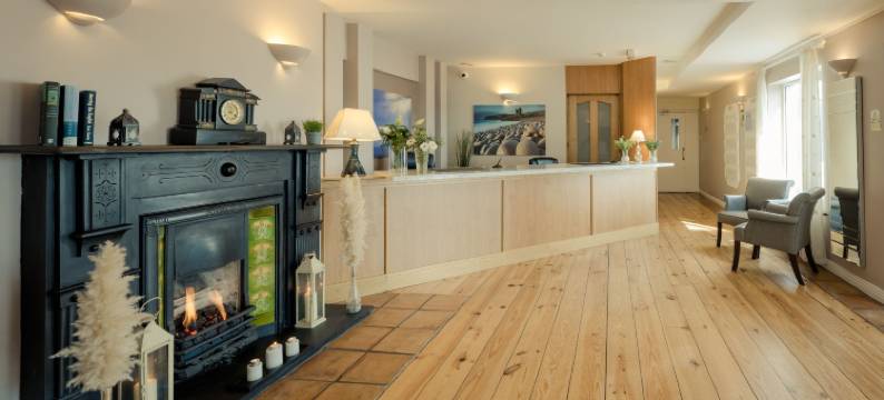 丁格尔港饭店(Dingle Harbour Lodge B&B)图片