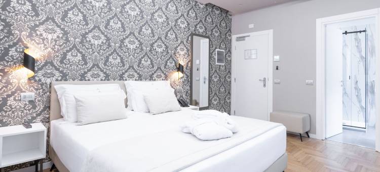 卡拉维塔酒店(Hotel Caravita)图片